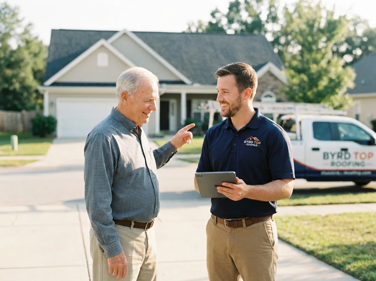 Roofing Tyro, KS FAQs